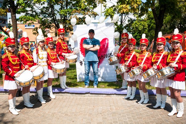 В Троицке прошла Всероссийская акция «Голубь мира -2016», фото-1 В Троицке прошла Всероссийская акция «Голубь мира -2016», фото-1