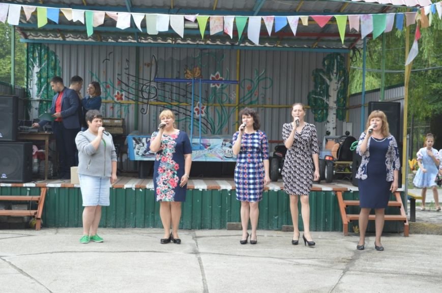 Белицкое - городок детских улыбок, фото-10 Белицкое - городок детских улыбок, фото-10