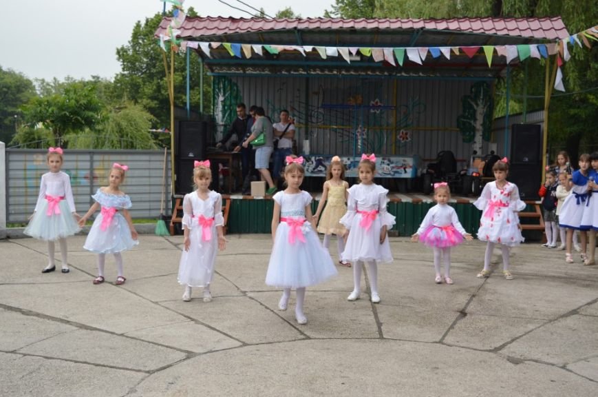Белицкое - городок детских улыбок, фото-8 Белицкое - городок детских улыбок, фото-8
