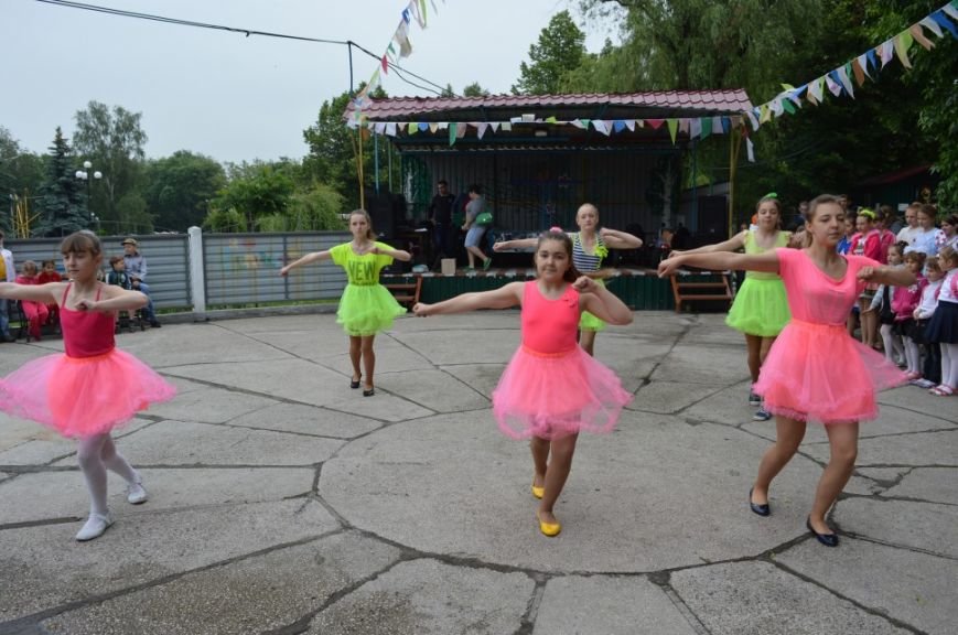 Белицкое - городок детских улыбок, фото-5 Белицкое - городок детских улыбок, фото-5