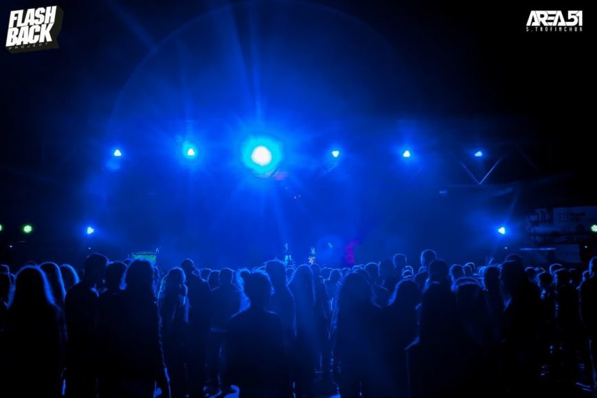 У рівнян є унікальна можливість відвідати open air ТРАНСІЛЬ..., фото-2 У рівнян є унікальна можливість відвідати open air ТРАНСІЛЬВАНІЯ, фото-2