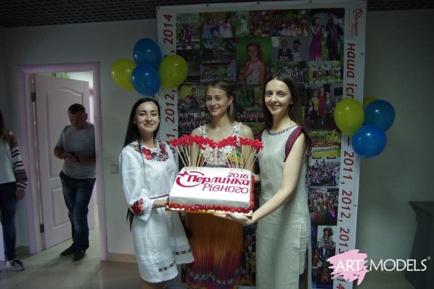 Як пройшов вечір знайомств учасниць фестивалю "Перлинка Рів..., фото-3 Як пройшов вечір знайомств учасниць фестивалю "Перлинка Рівного 2016"?, фото-3