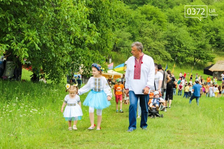 Обнова-фест у Чернівцях: фотозвіт, фото-6 Обнова-фест у Чернівцях: фотозвіт, фото-6