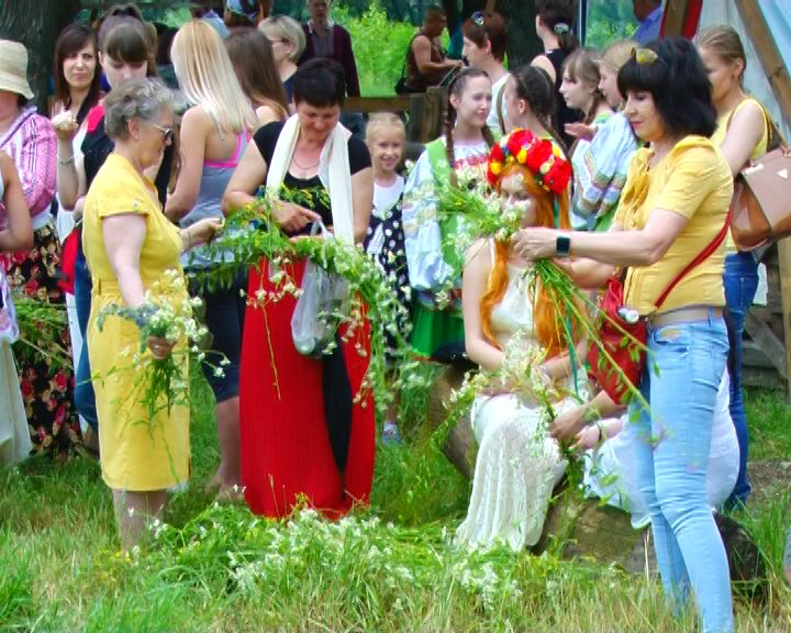 Славяне 5 Славяне 5