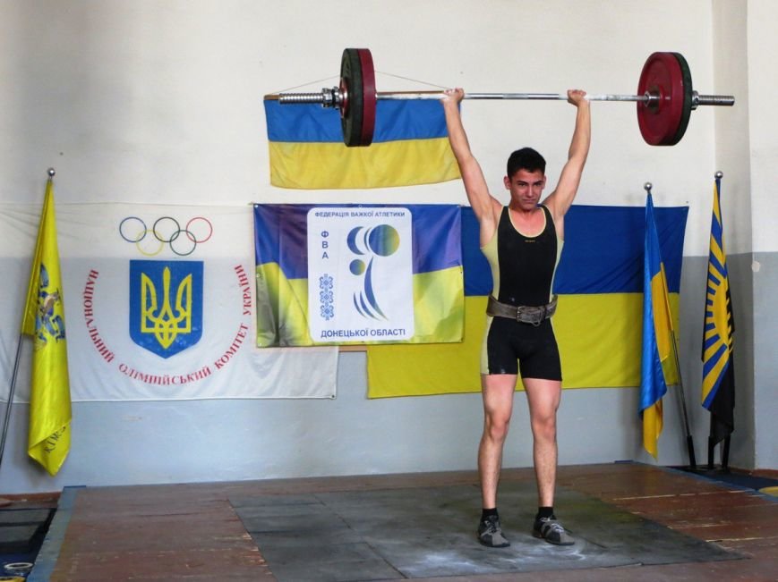 Команда из Белозерского заняла второе место на чемпионате п..., фото-5 Команда из Белозерского заняла второе место на чемпионате по тяжелой атлетике, фото-5