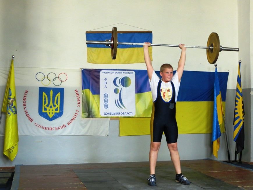 Команда из Белозерского заняла второе место на чемпионате п..., фото-4 Команда из Белозерского заняла второе место на чемпионате по тяжелой атлетике, фото-4