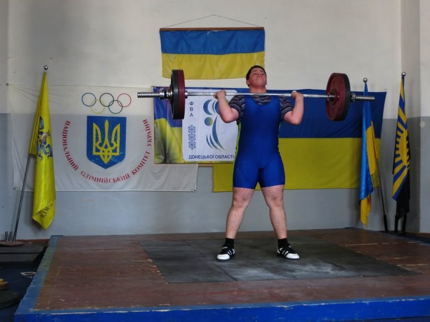 Команда из Белозерского заняла второе место на чемпионате п..., фото-8 Команда из Белозерского заняла второе место на чемпионате по тяжелой атлетике, фото-8