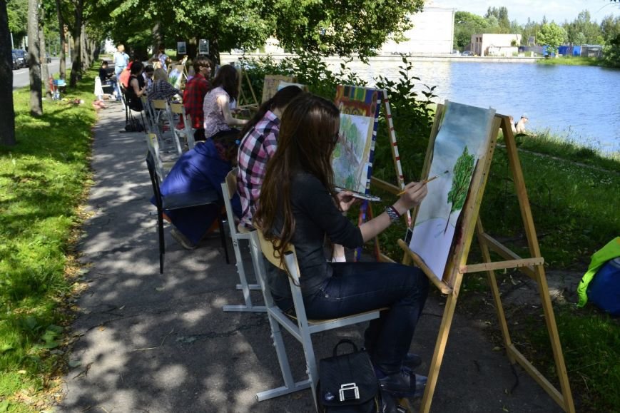 Плэнер в Пушкине19 Плэнер в Пушкине19