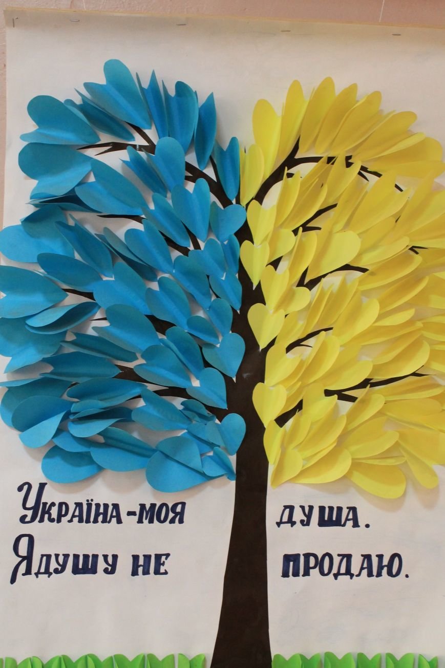 Бахмут со всей Донетчиной празднует вторую годовщину освоб..., фото-12 Бахмут со всей Донетчиной празднует вторую годовщину освобождения от пророссийских террористов (Фоторепортаж), фото-12