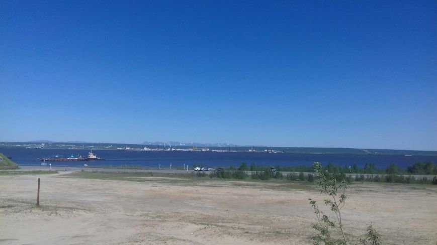 Пейзажи нашего города, фото-3 Пейзажи нашего города, фото-3