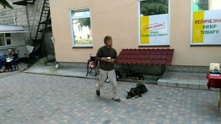 На Тернопільщині дивним чином зцілився жебрак, який просив..., фото-3 На Тернопільщині дивним чином зцілився жебрак, який просив милостиню (фото), фото-3