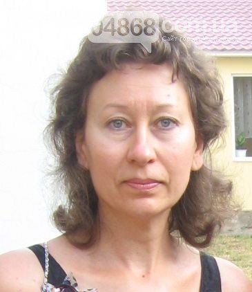 Найдена пропавшая жительница Черноморска Татьяна Станова, фото-1 Найдена пропавшая жительница Черноморска Татьяна Станова, фото-1