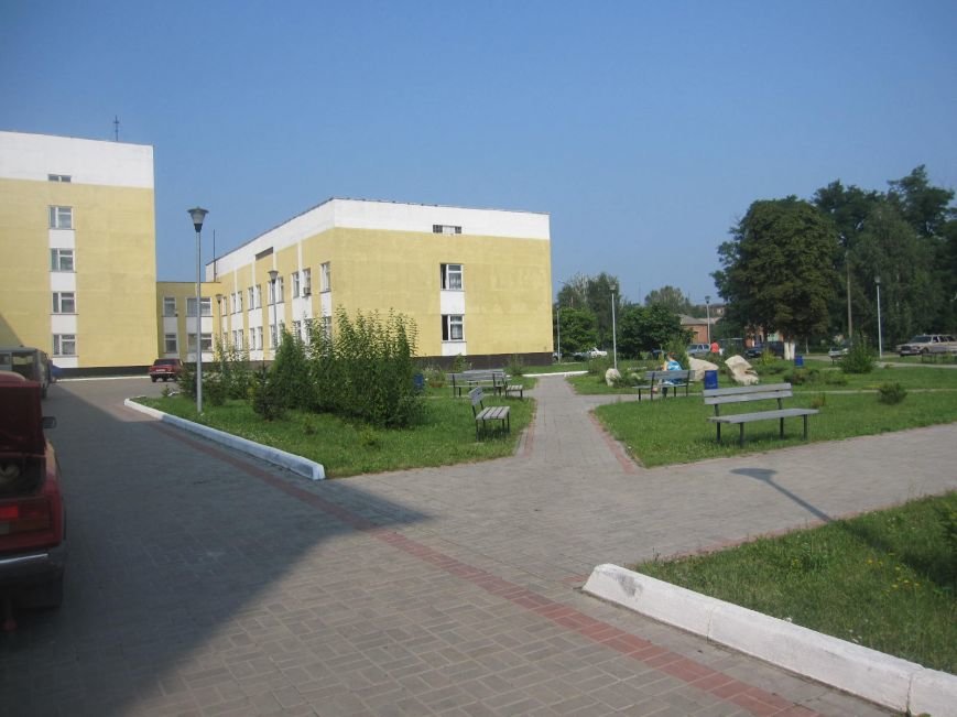 Чи добре ведеться новій дитячій поліклініці?, фото-7 Чи добре ведеться новій дитячій поліклініці?, фото-7