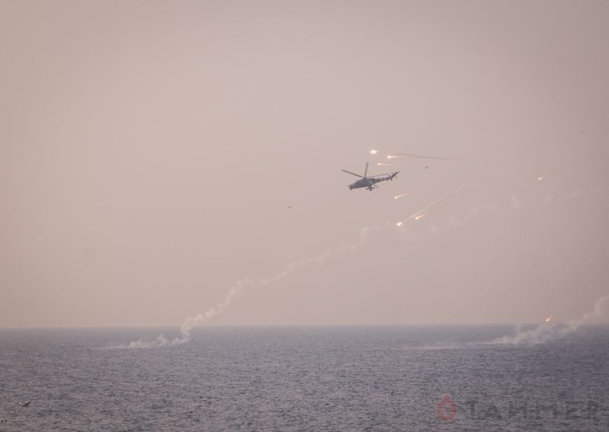 Морпехи США десантировались на побережье в Одесской област..., фото-7 Морпехи США десантировались на побережье в Одесской области (фото), фото-7