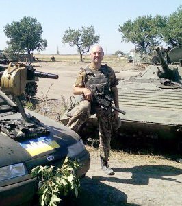 Бліндаж-2 Бліндаж-2