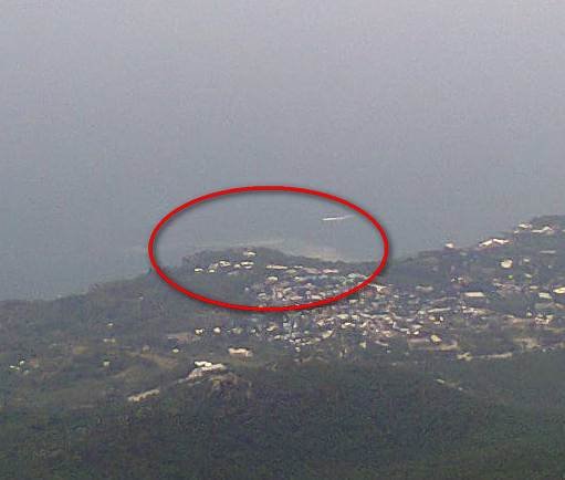 На пляжах в Алупке разливаются нечистоты, фото-1 На пляжах в Алупке разливаются нечистоты, фото-1