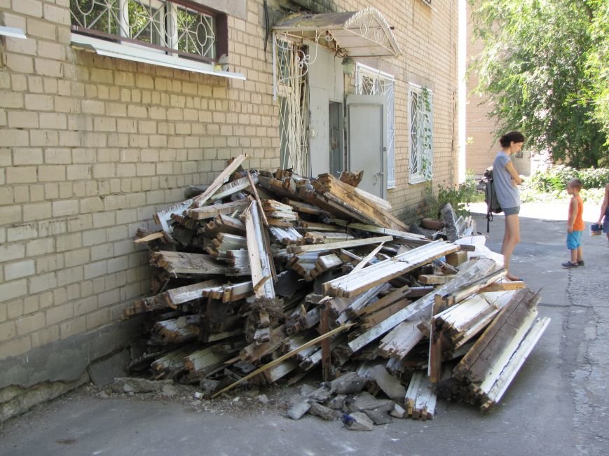 В зиму с новыми окнами (фото, видео), фото-5 В зиму с новыми окнами (фото, видео), фото-5