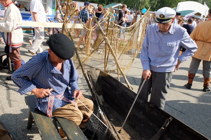 Праздник продолжается, фото-2 Праздник продолжается, фото-2
