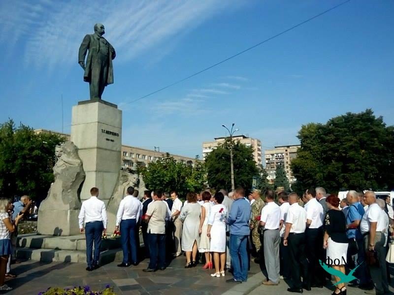 Прапор-3 Прапор-3