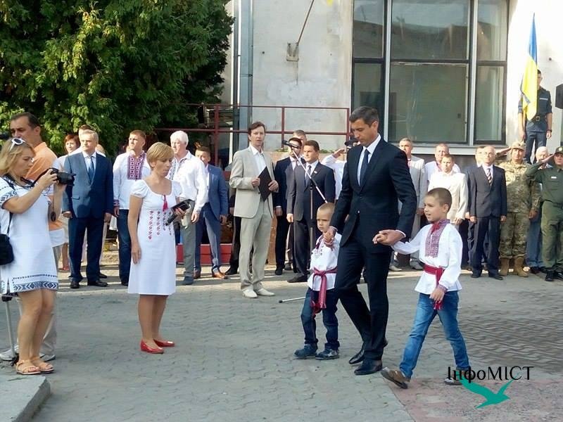Прапор-4 Прапор-4