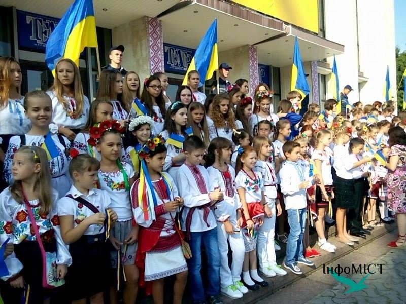 Прапор-1 Прапор-1