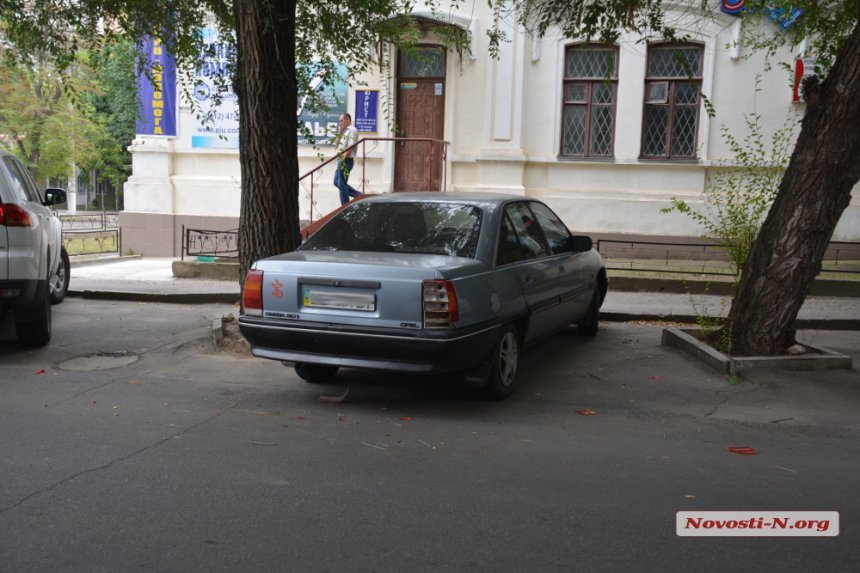 Водитель маршрутки "под наркотой" спровоцировал ДТП с участ..., фото-2 Водитель маршрутки "под наркотой" спровоцировал ДТП с участием 6 транспортных средств (ФОТО, ВИДЕО), фото-2