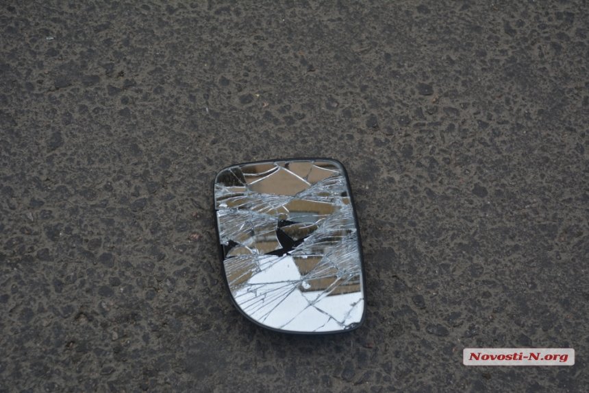 Водитель маршрутки "под наркотой" спровоцировал ДТП с участ..., фото-7 Водитель маршрутки "под наркотой" спровоцировал ДТП с участием 6 транспортных средств (ФОТО, ВИДЕО), фото-7