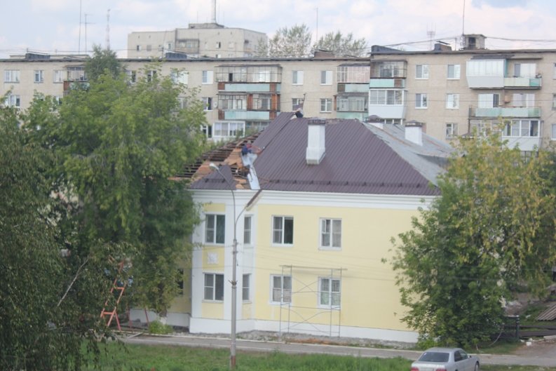 провал потолока-02 провал потолока-02