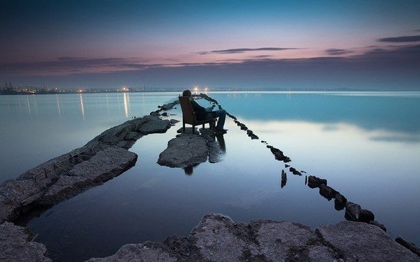 Уроки настоящего шамана, фото-3 Уроки настоящего шамана, фото-3