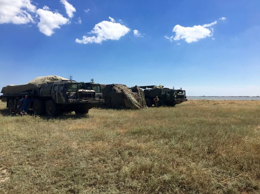 Украина успешно испытала новое оружие (ФОТО, ВИДЕО), фото-1 Украина успешно испытала новое оружие (ФОТО, ВИДЕО), фото-1