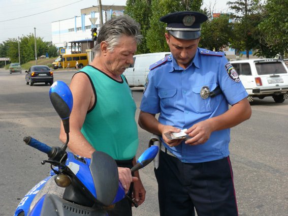 Месячник безопасности дорожного движения на Николаевщине: 3..., фото-3 Месячник безопасности дорожного движения на Николаевщине: 321 нарушение и 76 пьяных водителей (ФОТО), фото-3