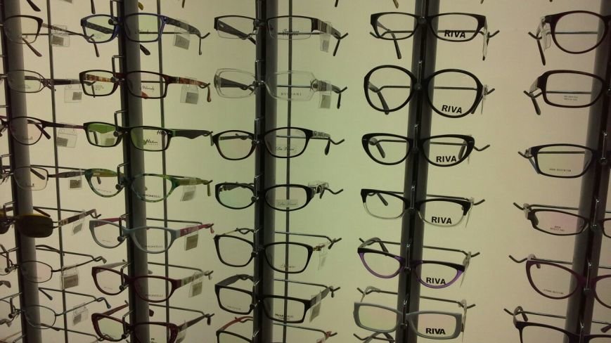 Очки по доступной цене в салоне оптики "Новое видение", фото-1
