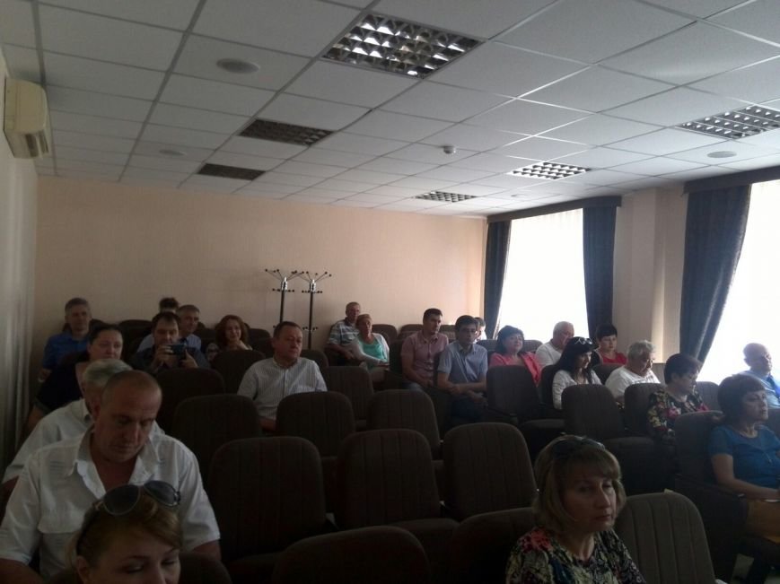 Совещание по популяризации Кавминвод состоялось в Железноводске, фото-1