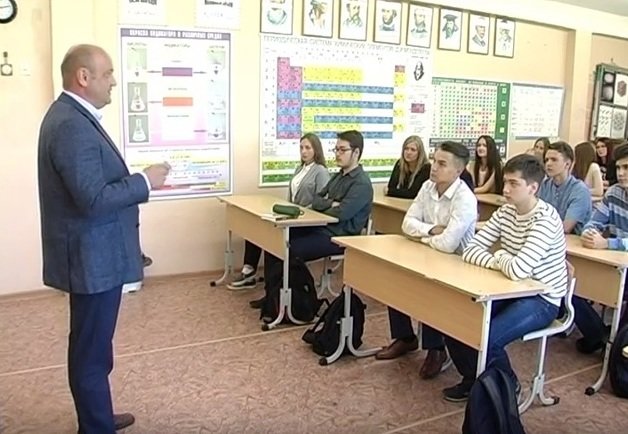 Поспелов_урок самоопределения Поспелов_урок самоопределения