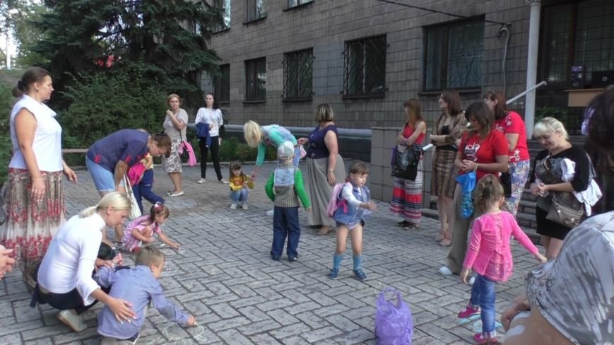 «Любимый город детства моего», фото-2 «Любимый город детства моего», фото-2
