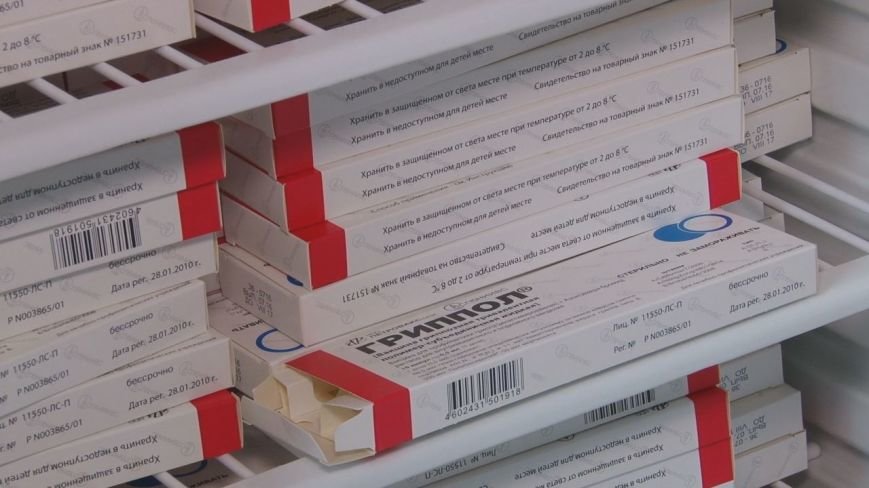 Массовая вакцинация от гриппа стартовала в Ессентуках, фото-2