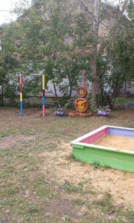 Уютный двор – добрый город, фото-4 Уютный двор – добрый город, фото-4