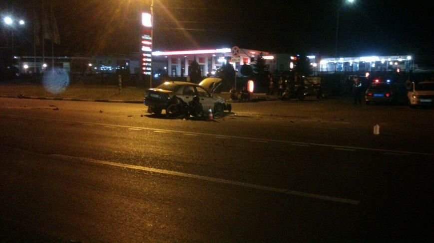 В Пятигорске произошло 3 ДТП, в которых пострадали 4 человека, фото-3