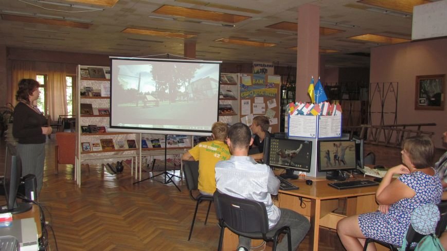 Рецепты долголетия для Краматорчан, фото-2 Рецепты долголетия для Краматорчан, фото-2