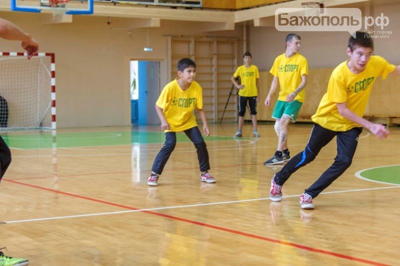Товарищеский матч по футболу завершился результативной ничь..., фото-9 Товарищеский матч по футболу завершился результативной ничьей и чашкой чая, фото-9