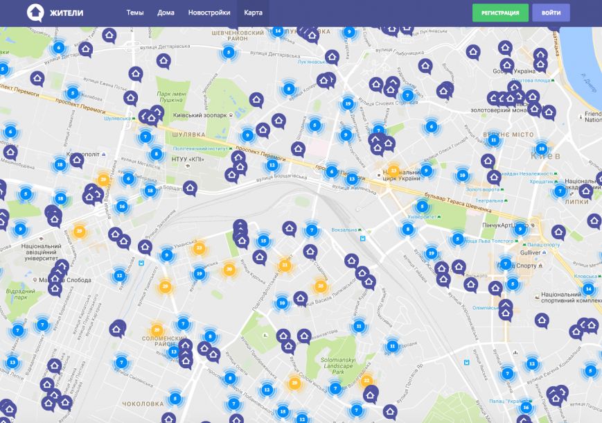 Циан на карте москвы. Новостройки Москвы на карте. Новостройки России на карте. Интерактивная карта новостроек. Карта новостроек Рязани 2021.