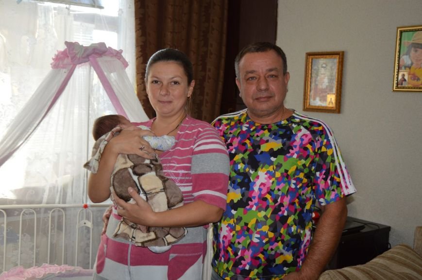 Хорошие новости: 9 славных малышей стали новыми жителями А..., фото-2 Хорошие новости: 9 славных малышей стали новыми жителями Авдеевки (ФОТО), фото-2