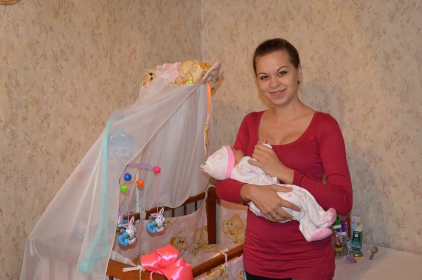 Хорошие новости: 9 славных малышей стали новыми жителями А..., фото-4 Хорошие новости: 9 славных малышей стали новыми жителями Авдеевки (ФОТО), фото-4