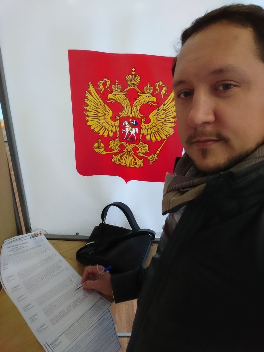 Ульяновские чиновники дружно отчитались за выборы, фото-2