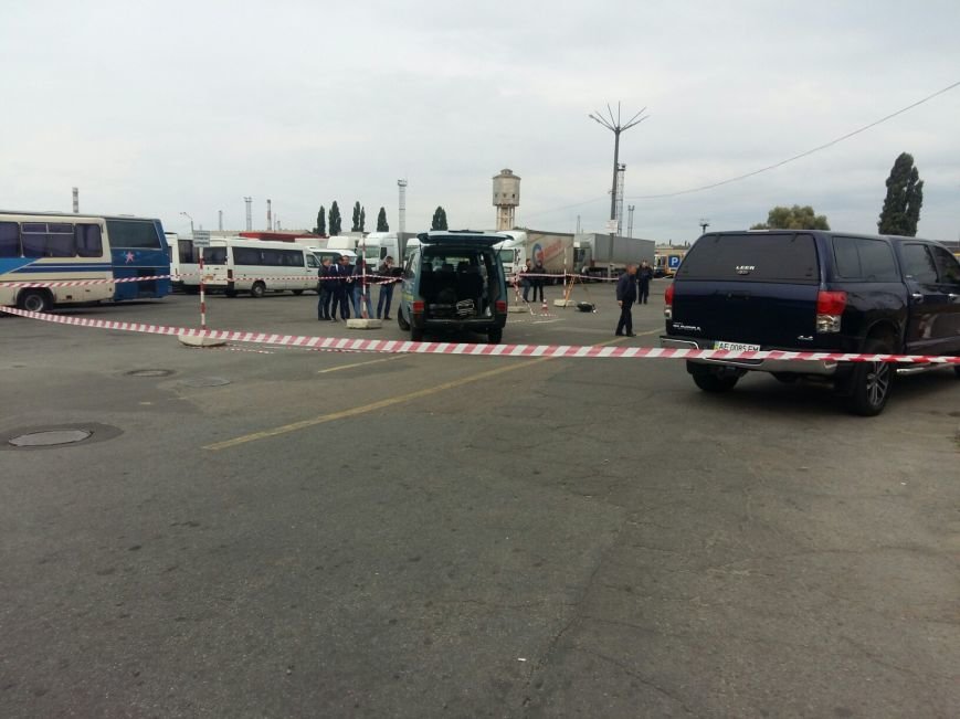 К убийству патрульного в Днепре может быть причастен личны..., фото-6 К убийству патрульного в Днепре может быть причастен личный охранник командира батальона "Торнадо" (ФОТО, ВИДЕО), фото-6