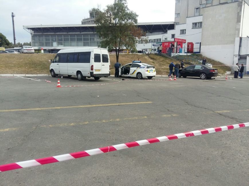 К убийству патрульного в Днепре может быть причастен личны..., фото-3 К убийству патрульного в Днепре может быть причастен личный охранник командира батальона "Торнадо" (ФОТО, ВИДЕО), фото-3