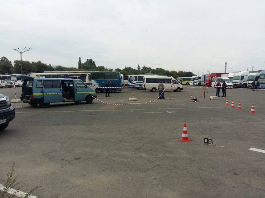 К убийству патрульного в Днепре может быть причастен личны..., фото-5 К убийству патрульного в Днепре может быть причастен личный охранник командира батальона "Торнадо" (ФОТО, ВИДЕО), фото-5