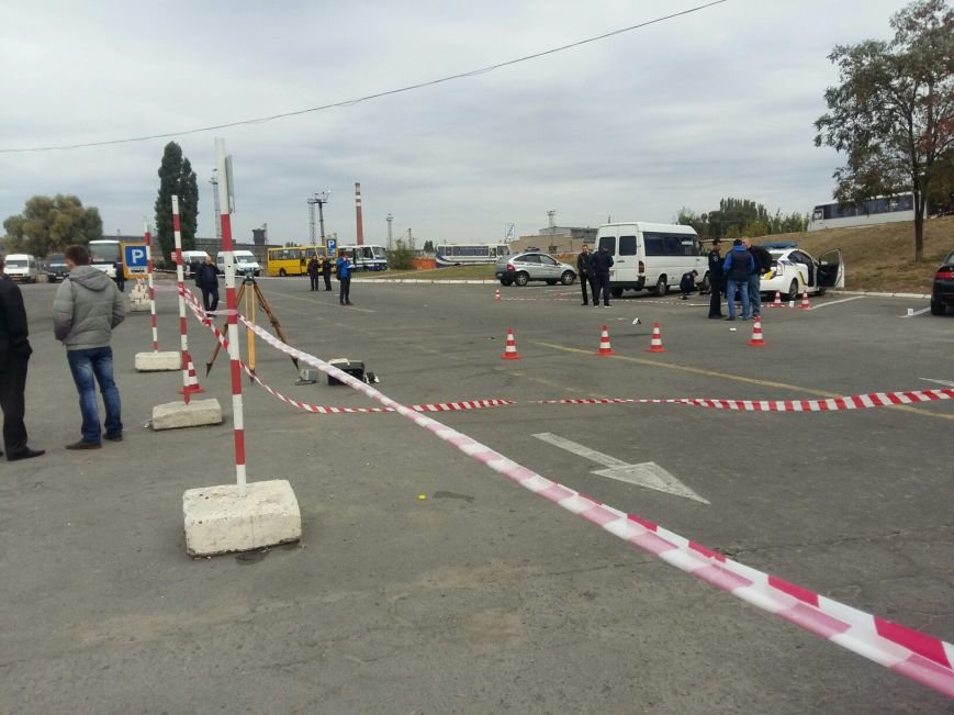К убийству патрульного в Днепре может быть причастен личны..., фото-4 К убийству патрульного в Днепре может быть причастен личный охранник командира батальона "Торнадо" (ФОТО, ВИДЕО), фото-4