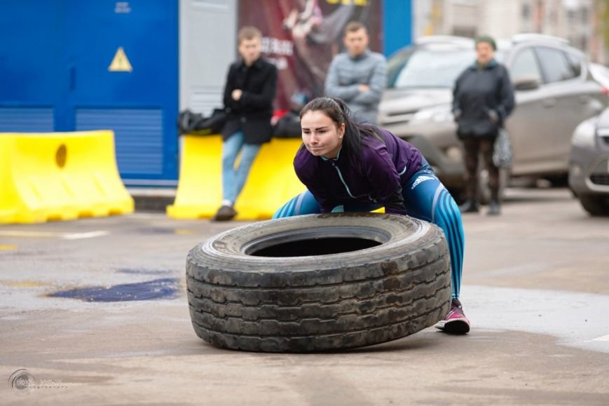 Впервые сыктывкарцы приняли участие в Boot camp 2016, фото-3 Впервые сыктывкарцы приняли участие в Boot camp 2016, фото-3