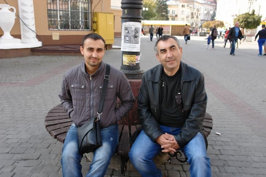 Що відомо франківцям про трагедію в Бабиному Яру?, фото-1 Що відомо франківцям про трагедію в Бабиному Яру?, фото-1